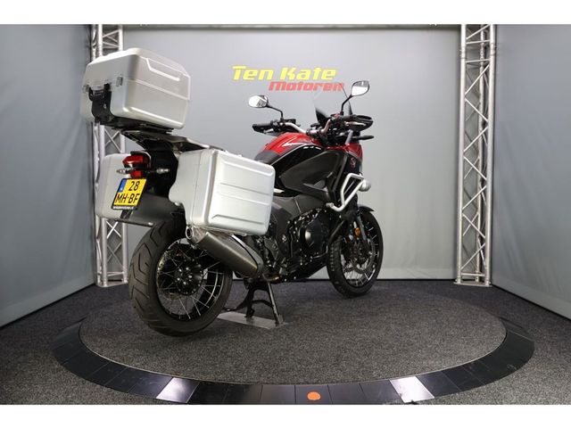 honda - vfr-1200-x-crosstourer