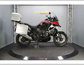 Honda VFR 1200 X Crosstourer 2016 occasion