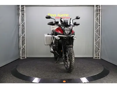 HONDA VFR 1200 X CROSSTOURER – foto 3