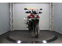 Honda VFR 1200 X Crosstourer 2016 occasion – foto 3 van 8