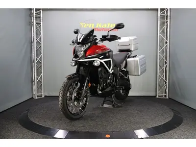HONDA VFR 1200 X CROSSTOURER – foto 4