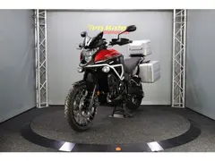 Honda VFR 1200 X Crosstourer 2016 occasion – foto 4 van 8