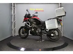 Honda VFR 1200 X Crosstourer 2016 occasion – foto 6 van 8
