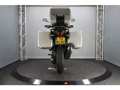 Honda VFR 1200 X Crosstourer 2016 occasion – foto 7 van 8