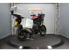 Honda VFR 1200 X Crosstourer 2016 occasion – foto 8 van 8