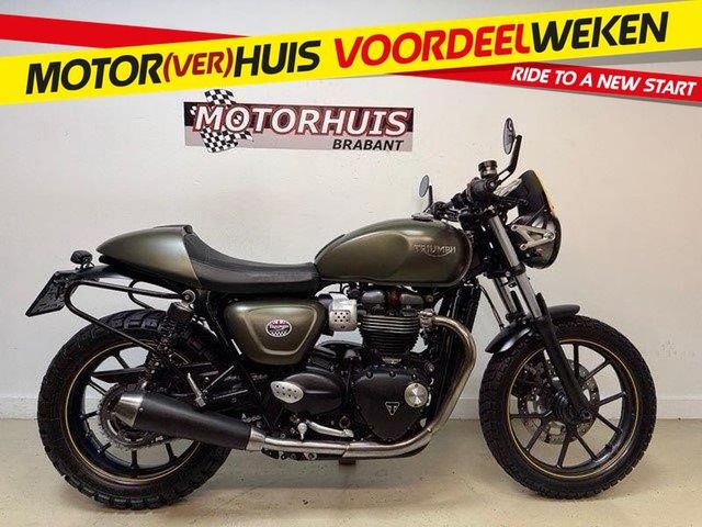 triumph - street-cup