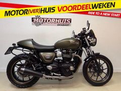 TRIUMPH STREET CUP