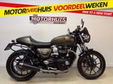 TRIUMPH STREET CUP