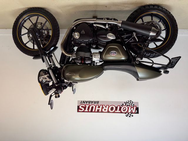triumph - street-cup