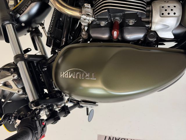 triumph - street-cup