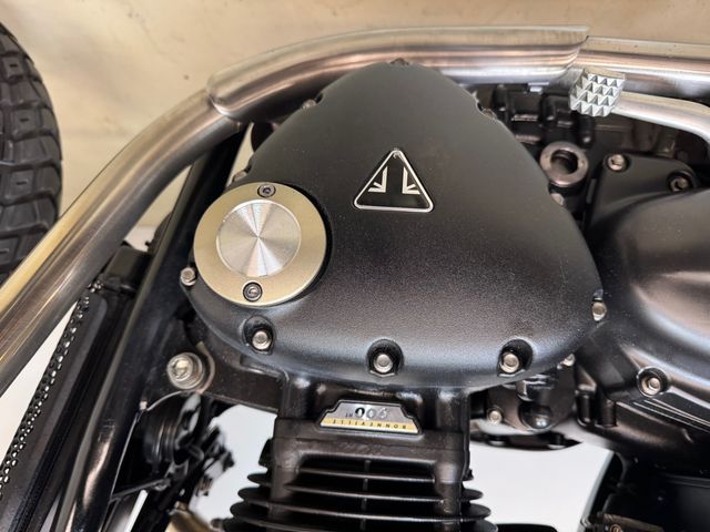 triumph - street-cup