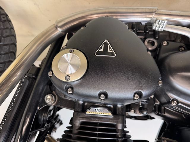 triumph - street-cup