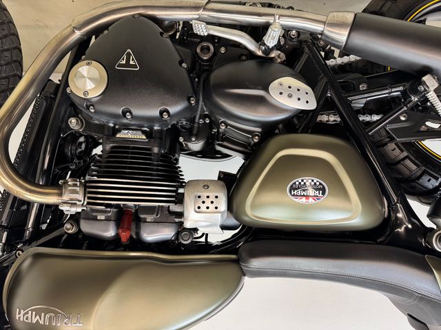 triumph - street-cup