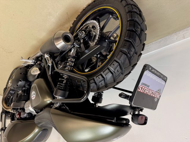 triumph - street-cup