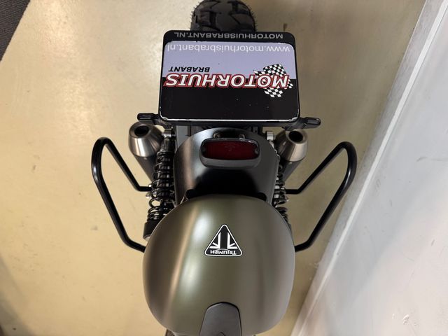 triumph - street-cup