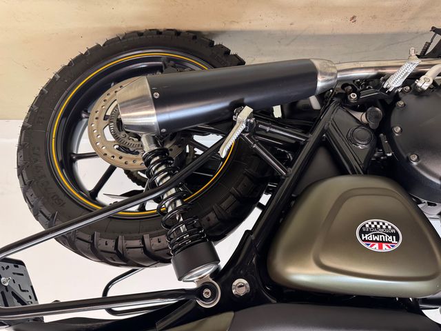 triumph - street-cup