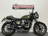 TRIUMPH STREET CUP