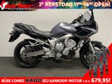 YAMAHA FZ 6 S FAZER ABS