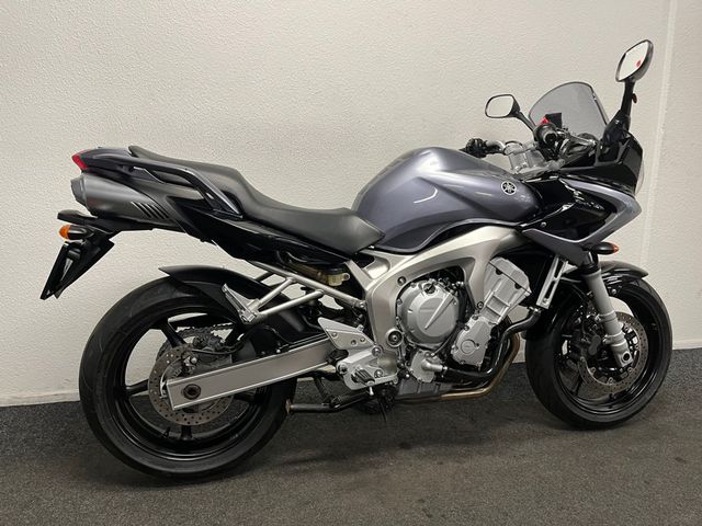 yamaha - fz-6-s-fazer-abs