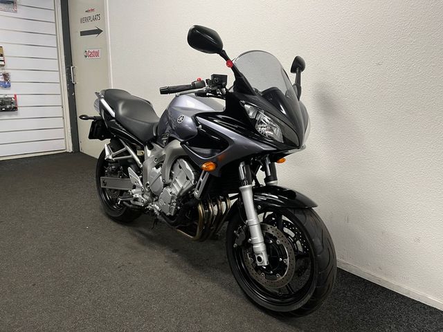 yamaha - fz-6-s-fazer-abs