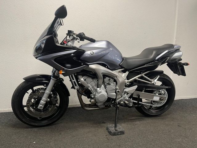 yamaha - fz-6-s-fazer-abs