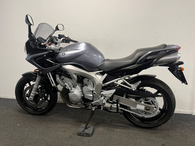 yamaha - fz-6-s-fazer-abs