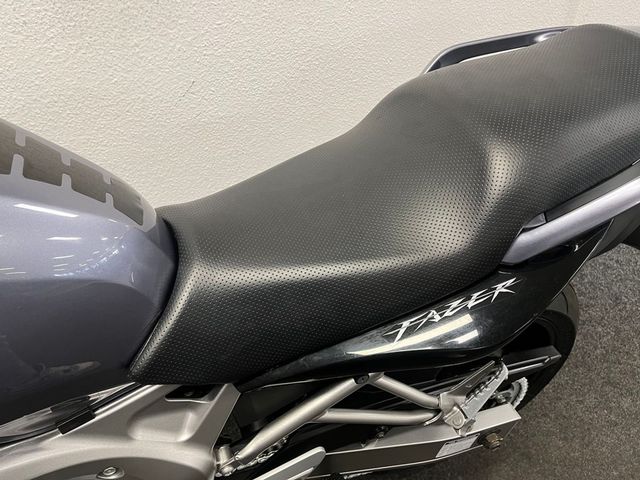 yamaha - fz-6-s-fazer-abs