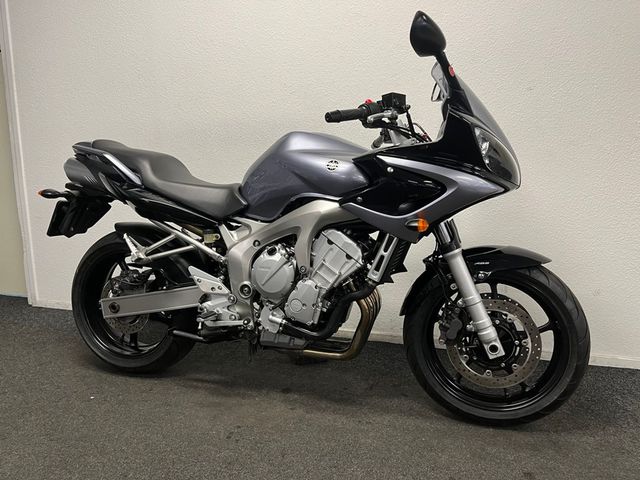 yamaha - fz-6-s-fazer-abs