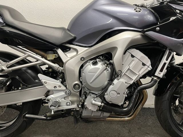 yamaha - fz-6-s-fazer-abs