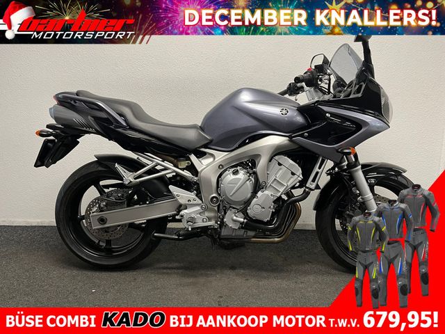 yamaha - fz-6-s-fazer-abs