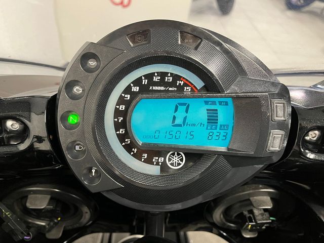 yamaha - fz-6-s-fazer-abs
