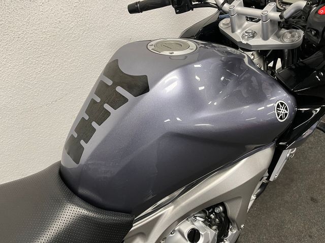 yamaha - fz-6-s-fazer-abs