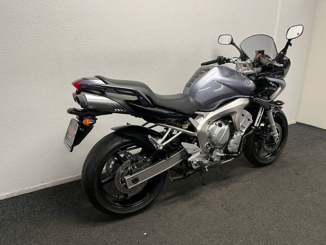 yamaha - fz-6-s-fazer-abs