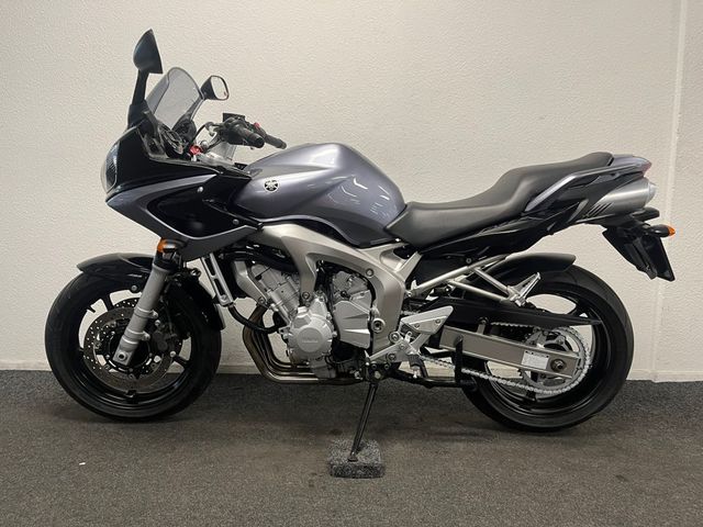 yamaha - fz-6-s-fazer-abs