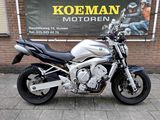 YAMAHA FZ 6 N FAZER