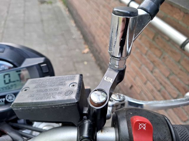 yamaha - fz-6-n-fazer