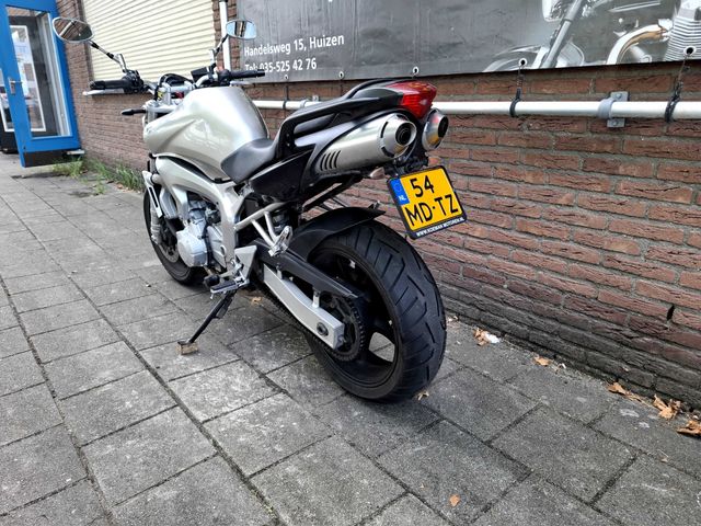 yamaha - fz-6-n-fazer