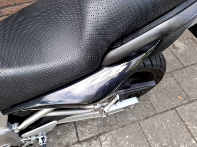 yamaha - fz-6-n-fazer