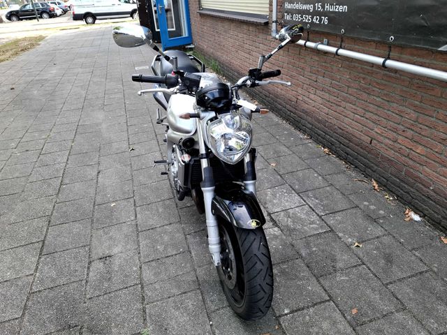 yamaha - fz-6-n-fazer