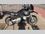 BMW R 1100 GS ABS