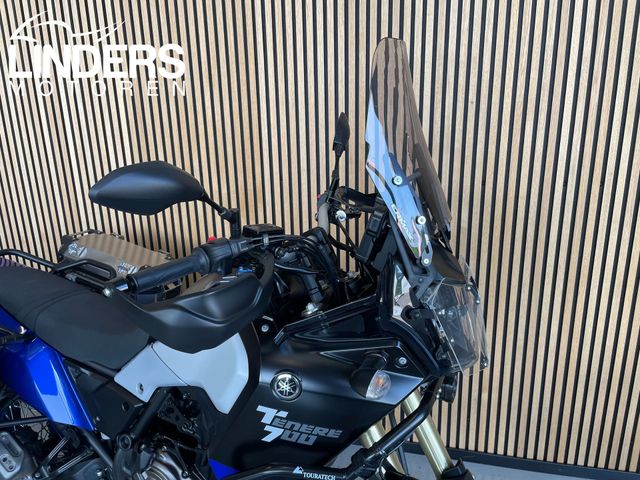 yamaha - tenere-700