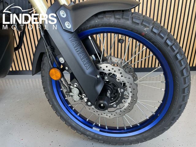 yamaha - tenere-700