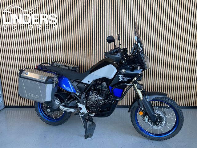 yamaha - tenere-700