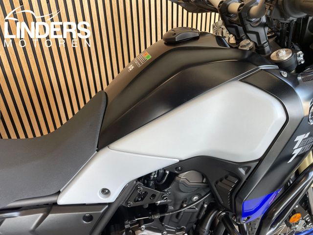 yamaha - tenere-700
