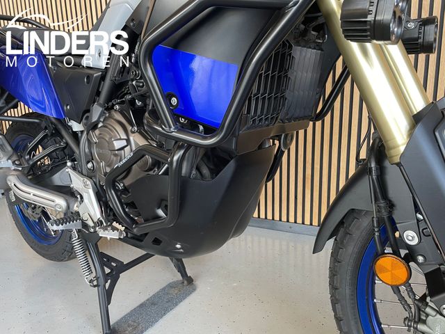 yamaha - tenere-700