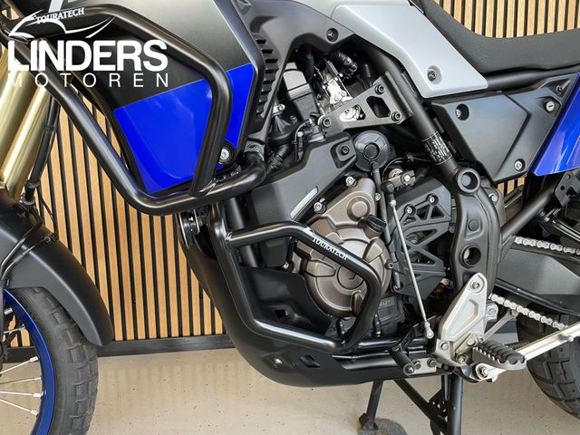 yamaha - tenere-700
