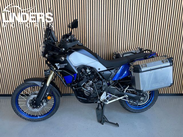 yamaha - tenere-700