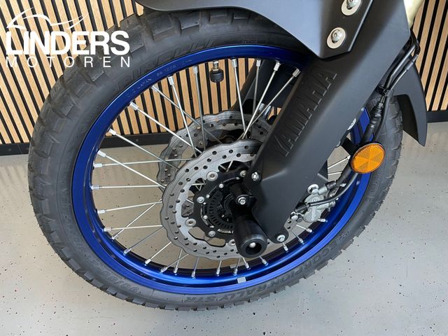 yamaha - tenere-700