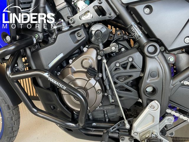 yamaha - tenere-700