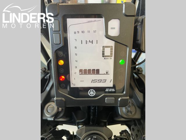 yamaha - tenere-700